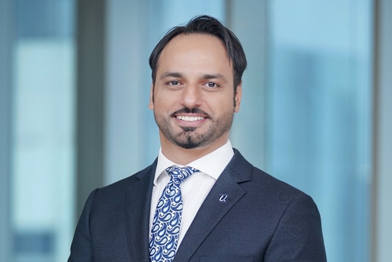 Unique Properties Appoints Armin Jalili as Chief Executive Officer